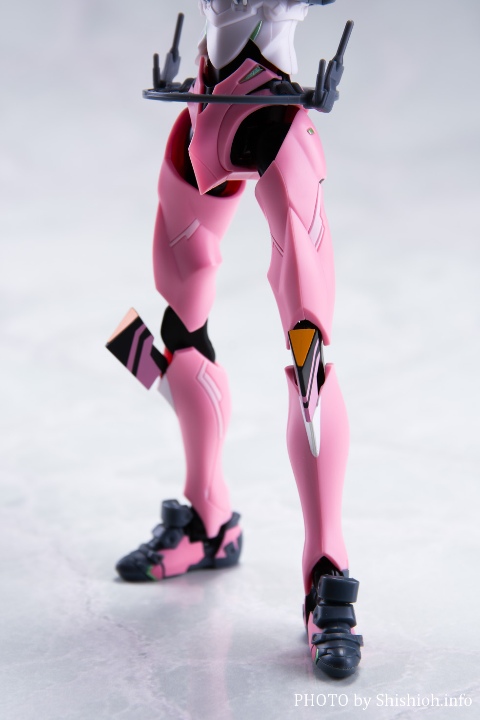 低価格の ROBOT魂 [SIDE EVAフィギュア魂 EVA] エヴァンゲリオン改8 ...