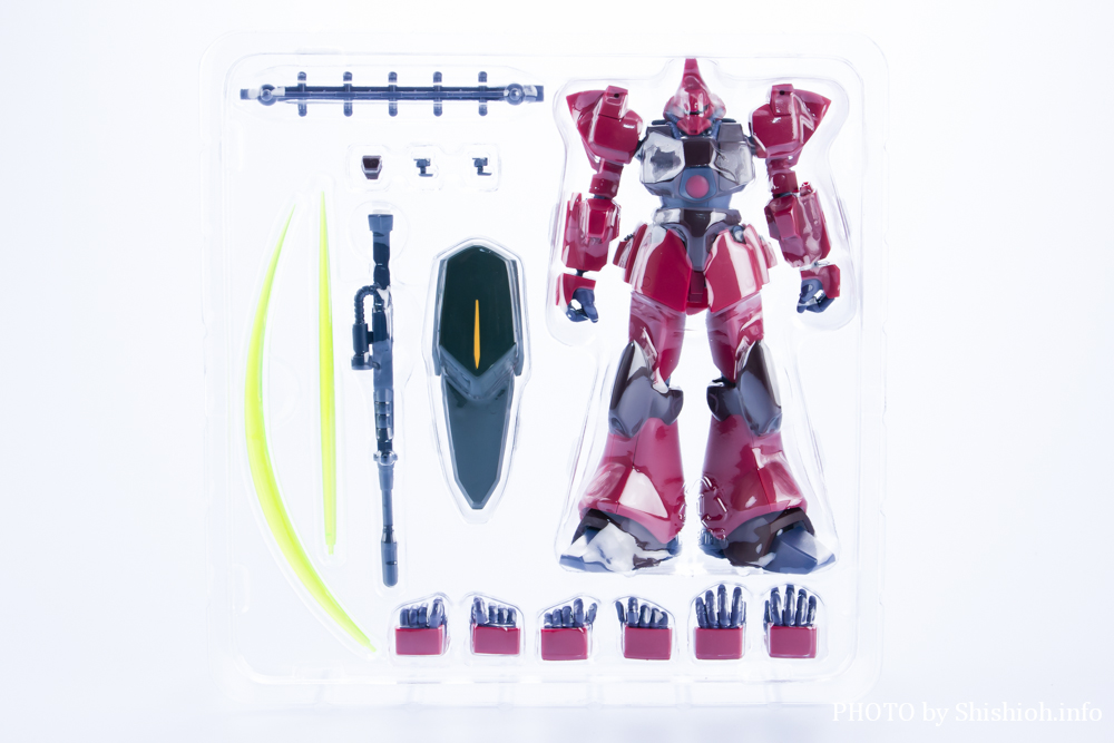 ROBOTSIDE MS RMS-117 KofB ver. A.N.I.M.E.