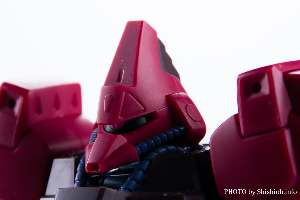 ROBOT魂<SIDE MS> RMS-117 ガルバルディβ ver. A.N.I.M.E.