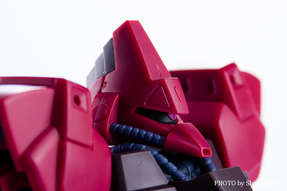 ROBOT魂<SIDE MS> RMS-117 ガルバルディβ ver. A.N.I.M.E.
