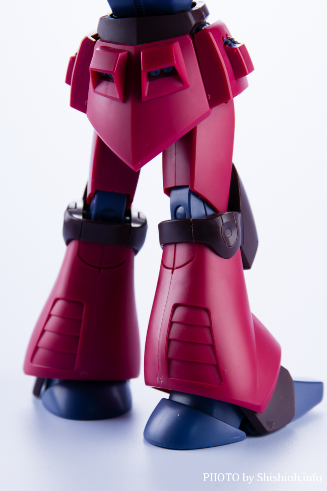 ROBOT魂<SIDE MS> RMS-117 ガルバルディβ ver. A.N.I.M.E.