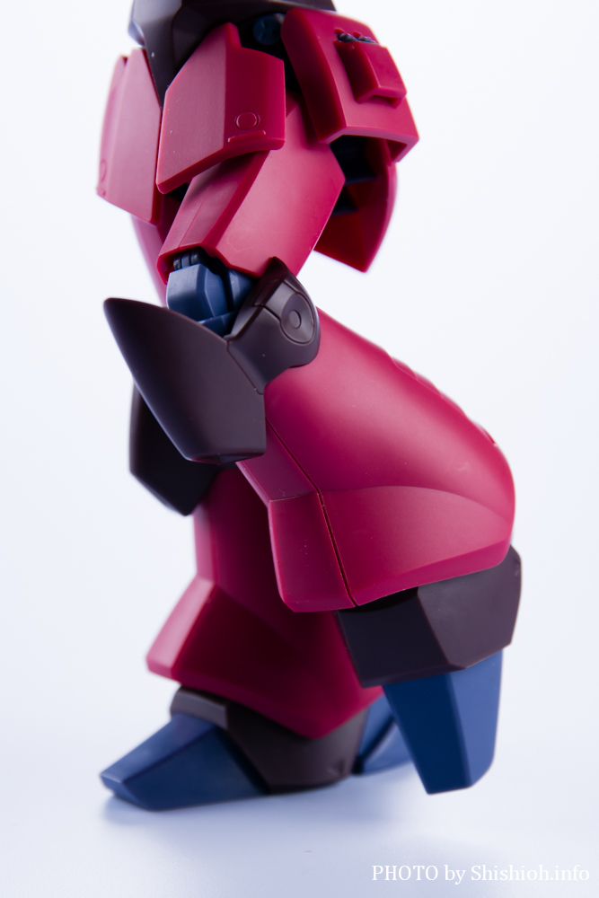 ROBOTSIDE MS RMS-117 KofB ver. A.N.I.M.E.
