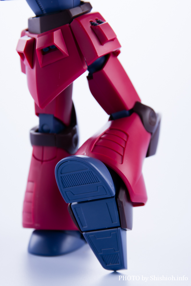ROBOT魂<SIDE MS> RMS-117 ガルバルディβ ver. A.N.I.M.E.