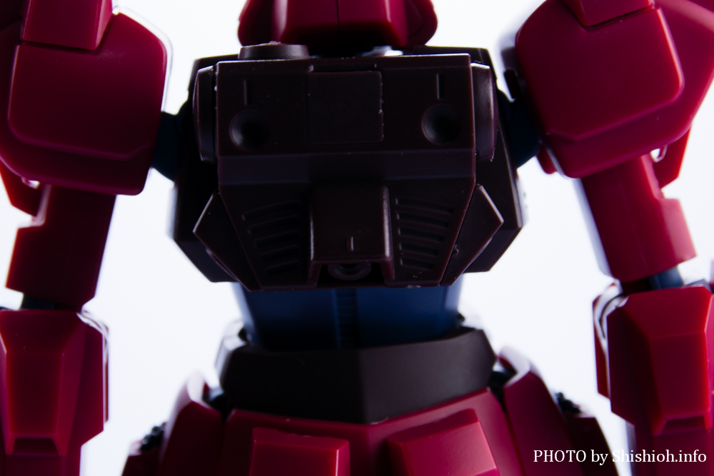 ROBOTSIDE MS RMS-117 KofB ver. A.N.I.M.E.