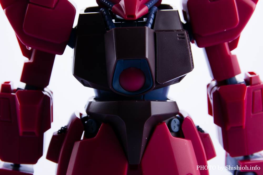 ROBOTSIDE MS RMS-117 KofB ver. A.N.I.M.E.