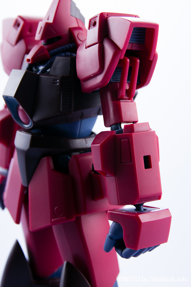 ROBOTSIDE MS RMS-117 KofB ver. A.N.I.M.E.