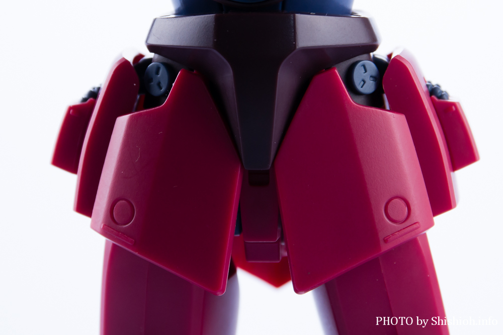 ROBOTSIDE MS RMS-117 KofB ver. A.N.I.M.E.