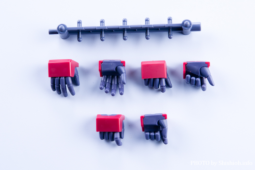 ROBOTSIDE MS RMS-117 KofB ver. A.N.I.M.E.