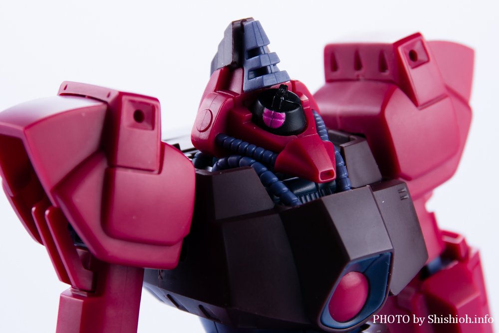 ROBOTSIDE MS RMS-117 KofB ver. A.N.I.M.E.