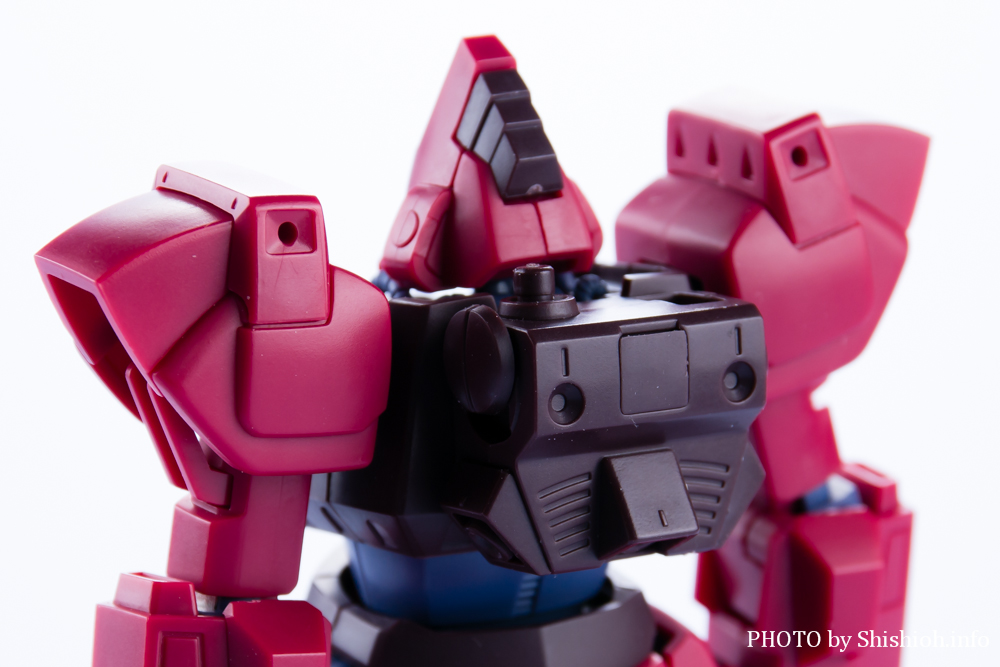 ROBOTSIDE MS RMS-117 KofB ver. A.N.I.M.E.