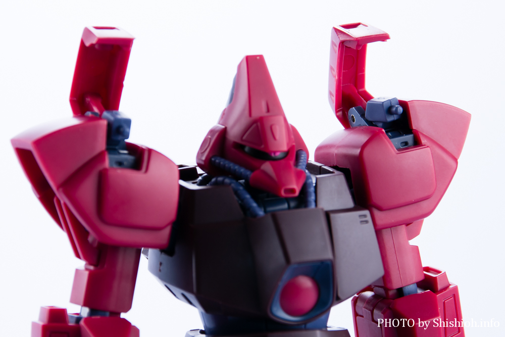 ROBOTSIDE MS RMS-117 KofB ver. A.N.I.M.E.