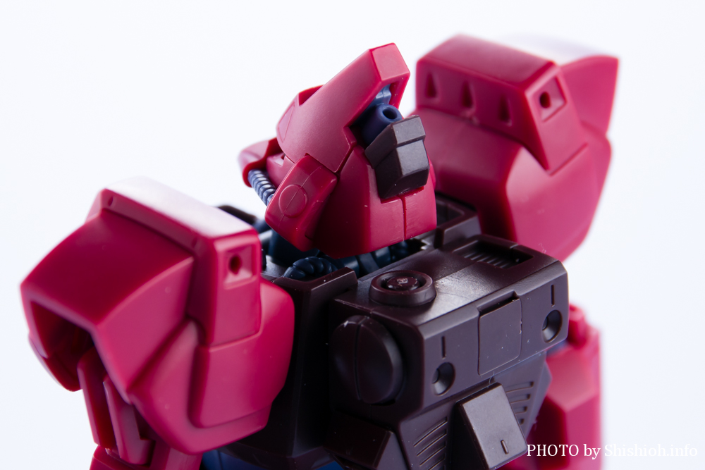 ROBOTSIDE MS RMS-117 KofB ver. A.N.I.M.E.