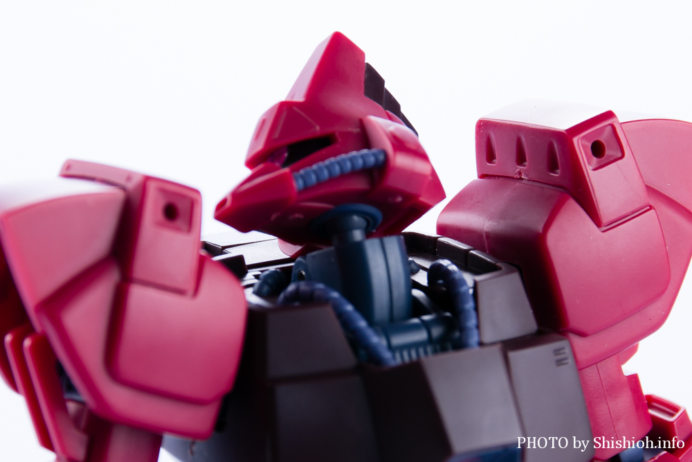 ROBOTSIDE MS RMS-117 KofB ver. A.N.I.M.E.