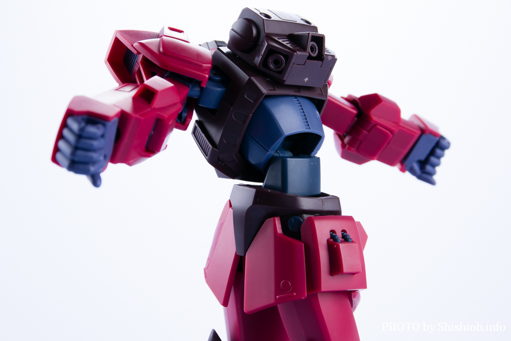 ROBOTSIDE MS RMS-117 KofB ver. A.N.I.M.E.