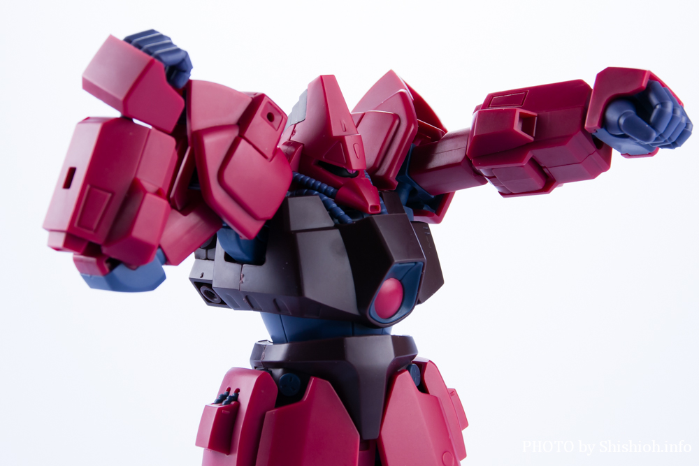 ROBOTSIDE MS RMS-117 KofB ver. A.N.I.M.E.