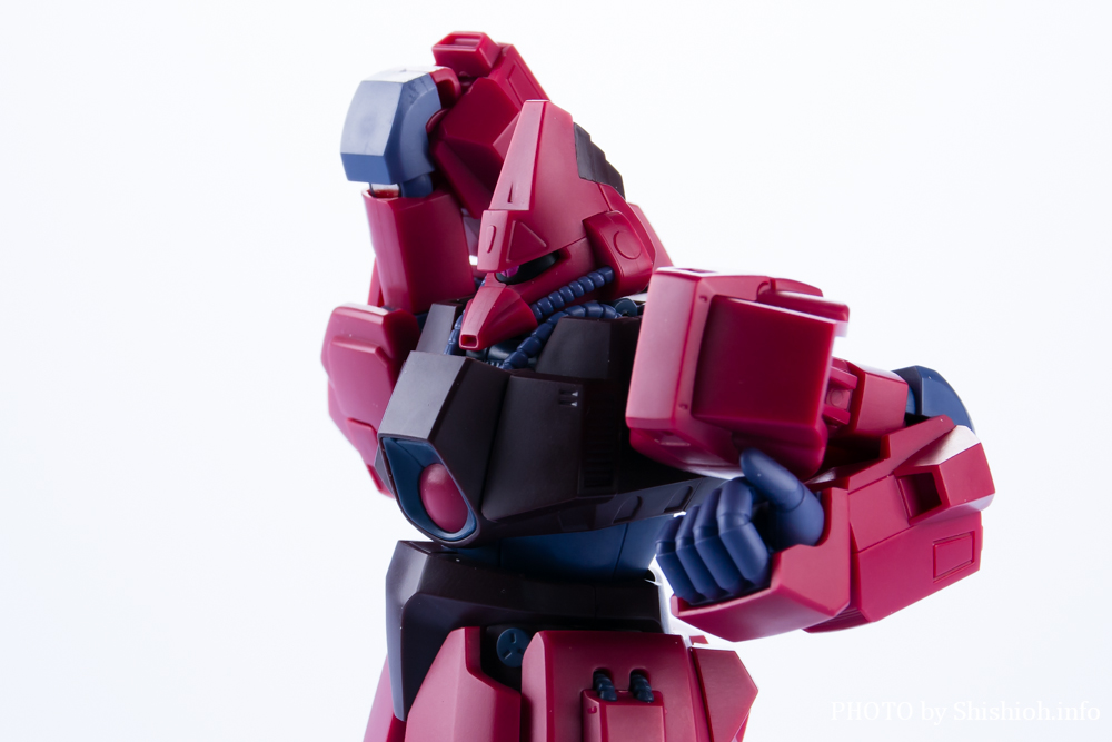 ROBOTSIDE MS RMS-117 KofB ver. A.N.I.M.E.