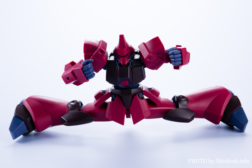 ROBOTSIDE MS RMS-117 KofB ver. A.N.I.M.E.