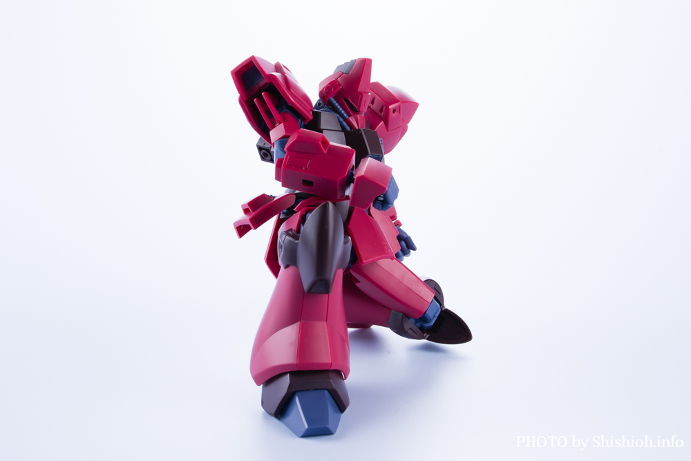 ROBOTSIDE MS RMS-117 KofB ver. A.N.I.M.E.