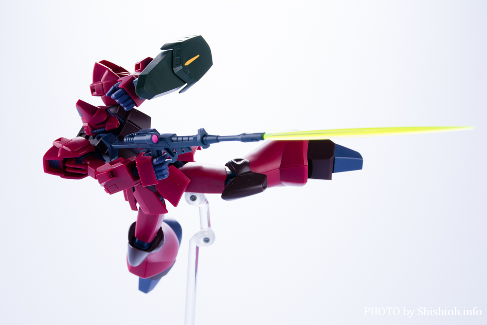 ROBOTSIDE MS RMS-117 KofB ver. A.N.I.M.E.