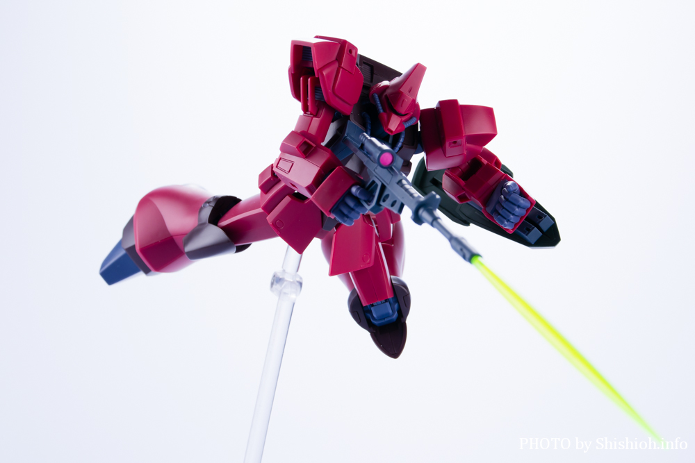 ROBOTSIDE MS RMS-117 KofB ver. A.N.I.M.E.
