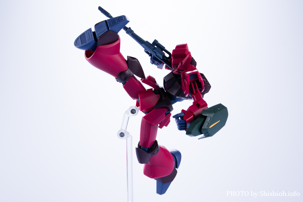 ROBOTSIDE MS RMS-117 KofB ver. A.N.I.M.E.