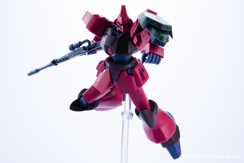 ROBOTSIDE MS RMS-117 KofB ver. A.N.I.M.E.