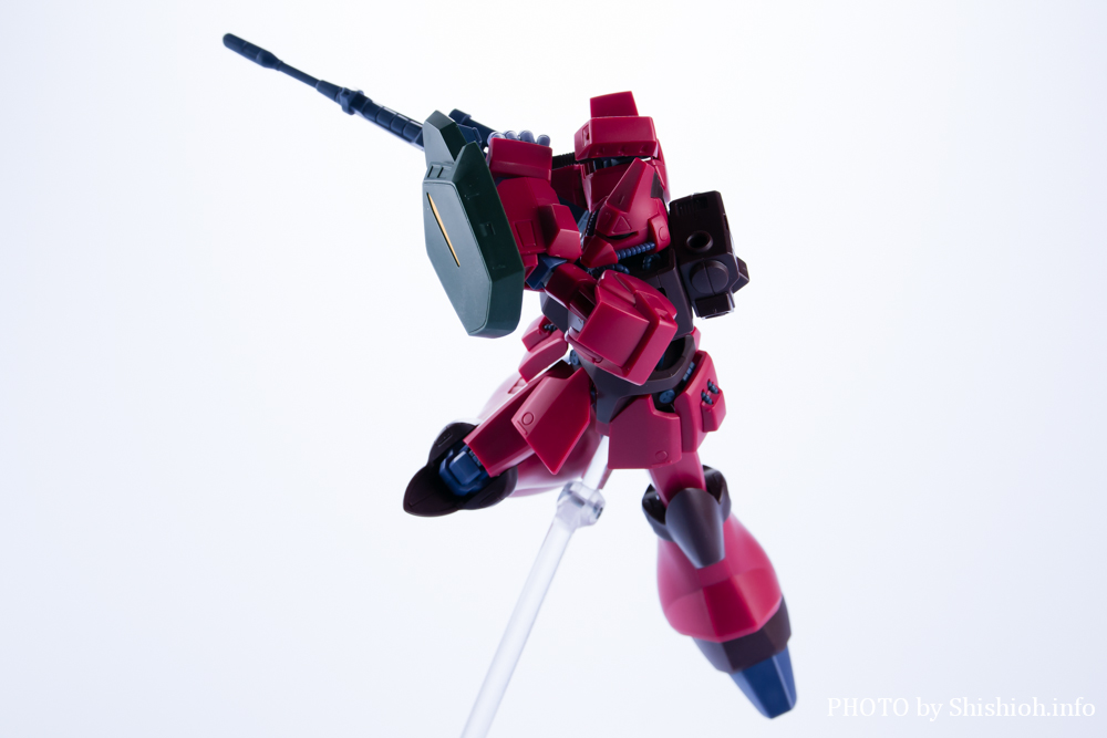 ROBOTSIDE MS RMS-117 KofB ver. A.N.I.M.E.