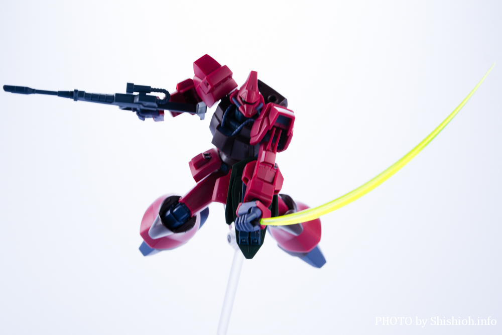 ROBOTSIDE MS RMS-117 KofB ver. A.N.I.M.E.