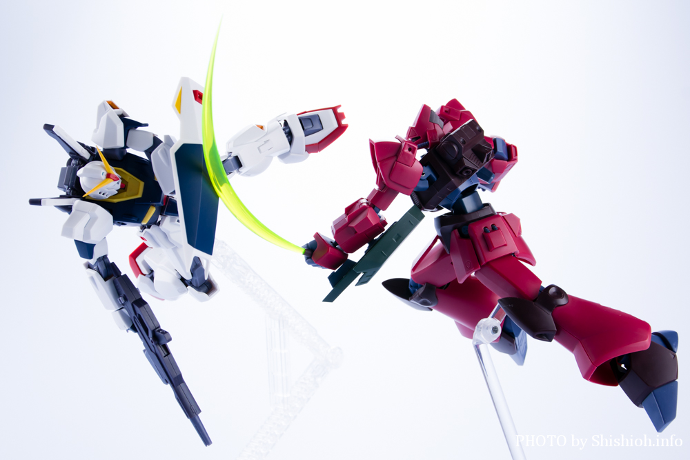 ROBOTSIDE MS RMS-117 KofB ver. A.N.I.M.E.