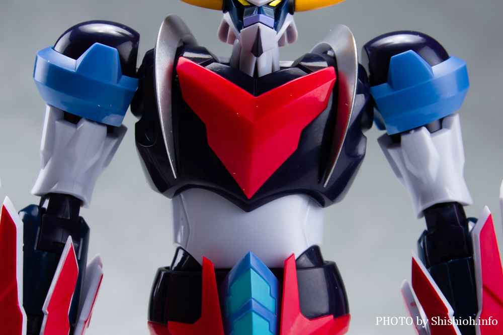 ROBOTSIDE SUPER O_CU[ From GRENDIZER U