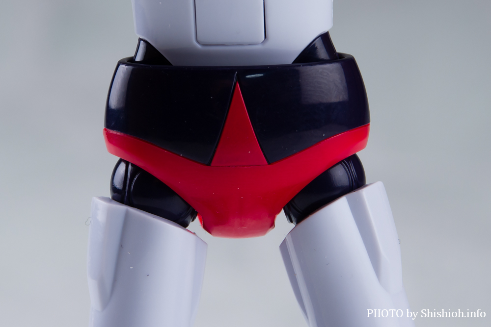 ROBOTSIDE SUPER O_CU[ From GRENDIZER U