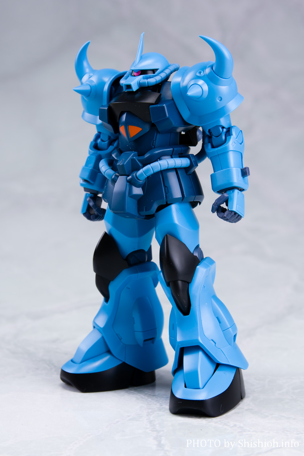 Bandai Hobby Robot Spirits Gouf Ver A.N.I.M.E. 'Mobile Suit Gundam