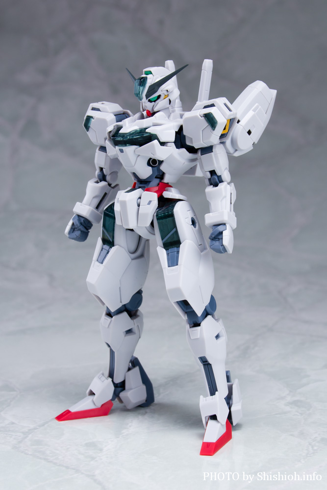 大人気新品 MS＞ ＜SIDE ROBOT魂 ガンダム・キャリバーン ANIME ver 