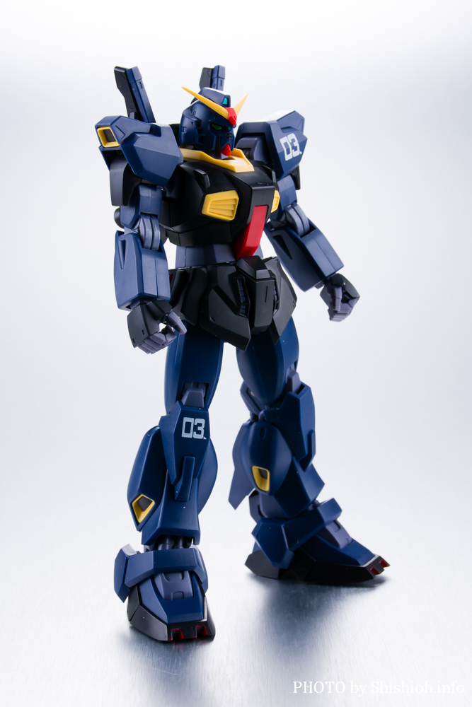 ROBOTSIDE MS RX-178 K_Mk-UieB^[Ydlj ver. A.N.I.M.E.