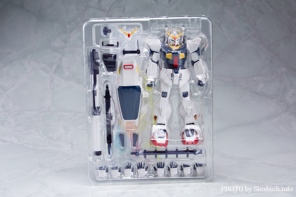 ROBOTSIDE MS RX-178 K_Mk-UiGD[Sdlj ver. A.N.I.M.E.