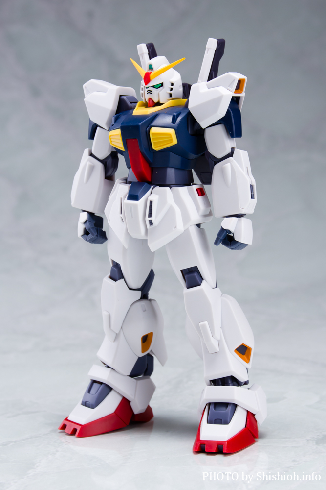 ROBOTSIDE MS RX-178 K_Mk-UiGD[Sdlj ver. A.N.I.M.E.