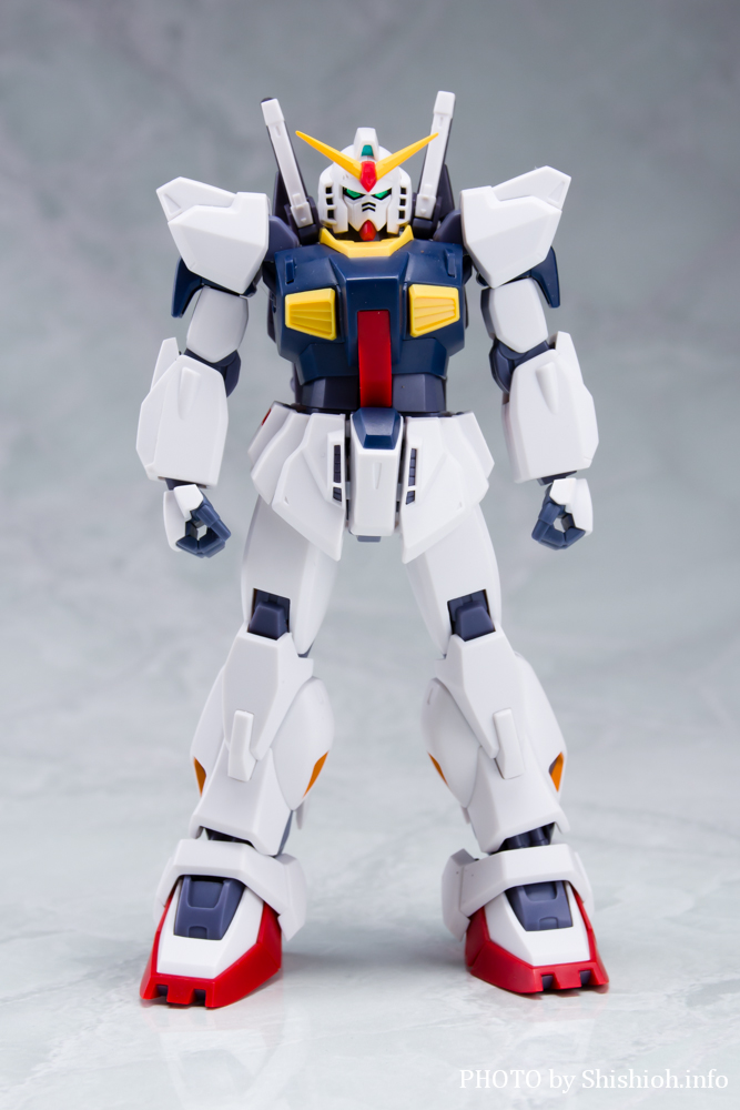 ROBOTSIDE MS RX-178 K_Mk-UiGD[Sdlj ver. A.N.I.M.E.