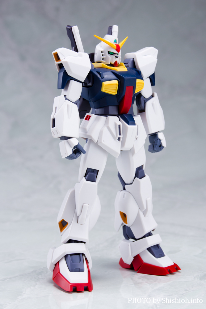 ROBOTSIDE MS RX-178 K_Mk-UiGD[Sdlj ver. A.N.I.M.E.