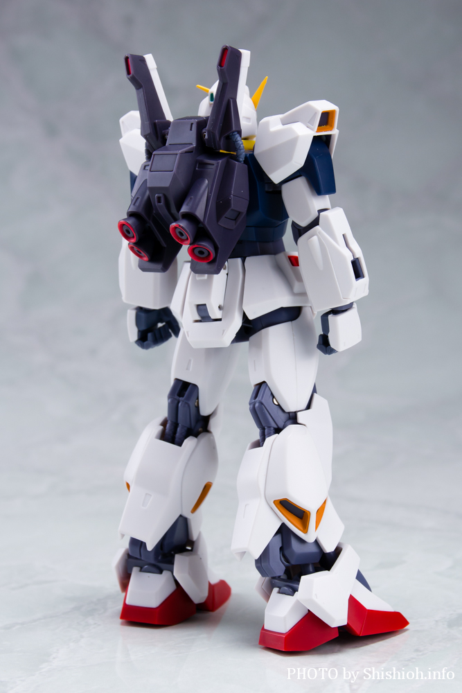 ROBOTSIDE MS RX-178 K_Mk-UiGD[Sdlj ver. A.N.I.M.E.