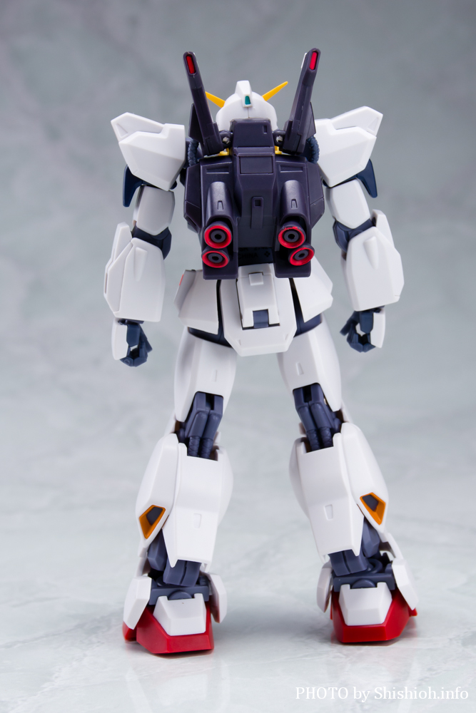 ROBOTSIDE MS RX-178 K_Mk-UiGD[Sdlj ver. A.N.I.M.E.