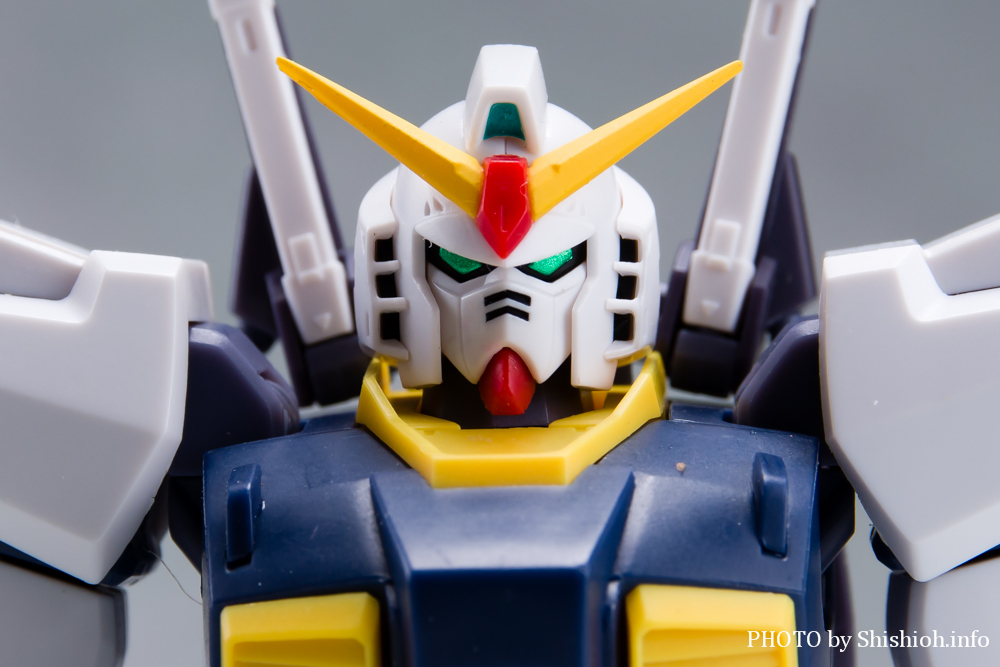 ROBOTSIDE MS RX-178 K_Mk-UiGD[Sdlj ver. A.N.I.M.E.