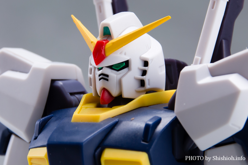 ROBOTSIDE MS RX-178 K_Mk-UiGD[Sdlj ver. A.N.I.M.E.