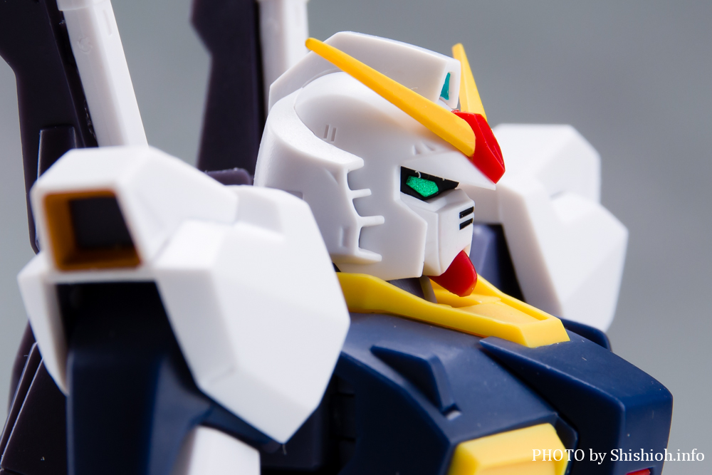 ROBOTSIDE MS RX-178 K_Mk-UiGD[Sdlj ver. A.N.I.M.E.