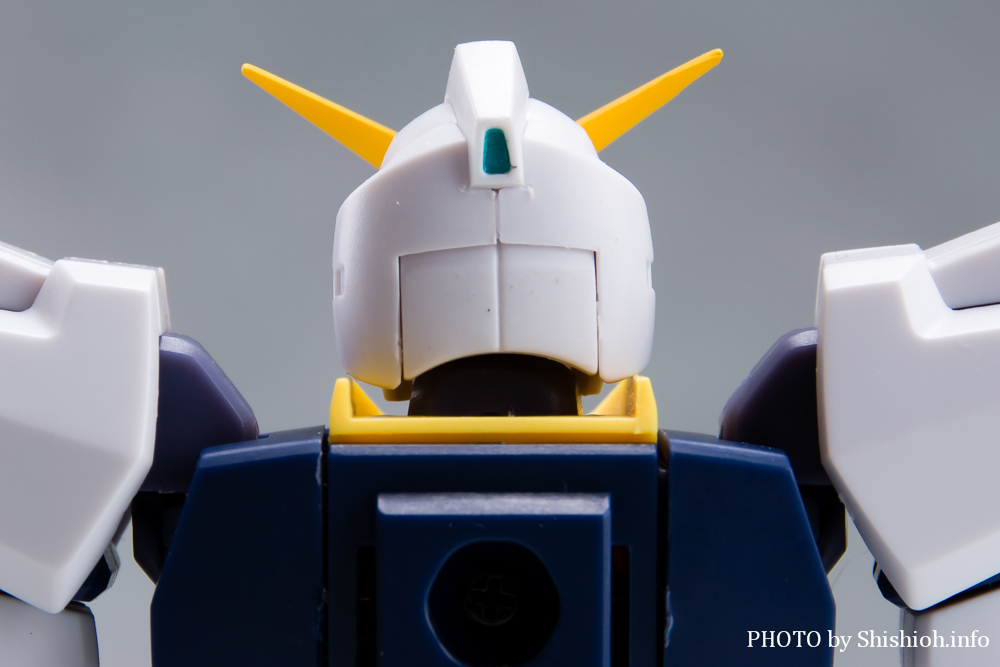 ROBOTSIDE MS RX-178 K_Mk-UiGD[Sdlj ver. A.N.I.M.E.