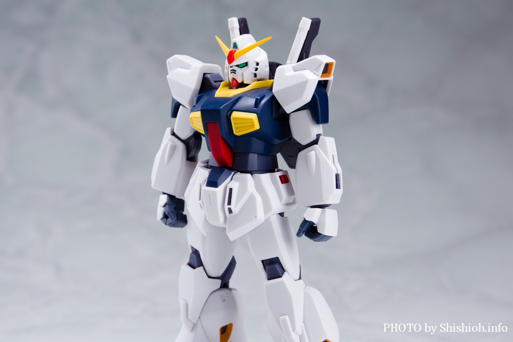 ROBOTSIDE MS RX-178 K_Mk-UiGD[Sdlj ver. A.N.I.M.E.