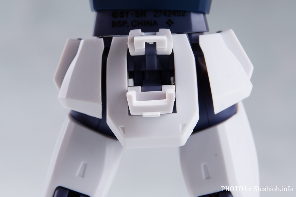 ROBOTSIDE MS RX-178 K_Mk-UiGD[Sdlj ver. A.N.I.M.E.