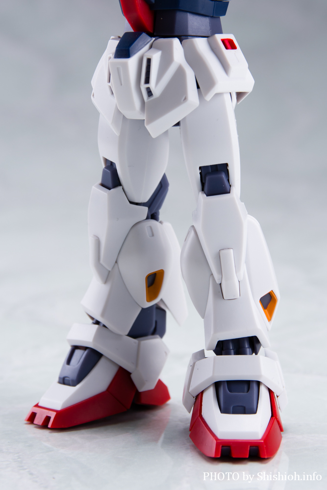 ROBOTSIDE MS RX-178 K_Mk-UiGD[Sdlj ver. A.N.I.M.E.