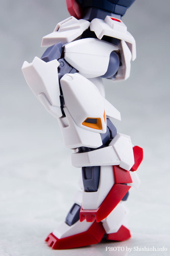 ROBOTSIDE MS RX-178 K_Mk-UiGD[Sdlj ver. A.N.I.M.E.