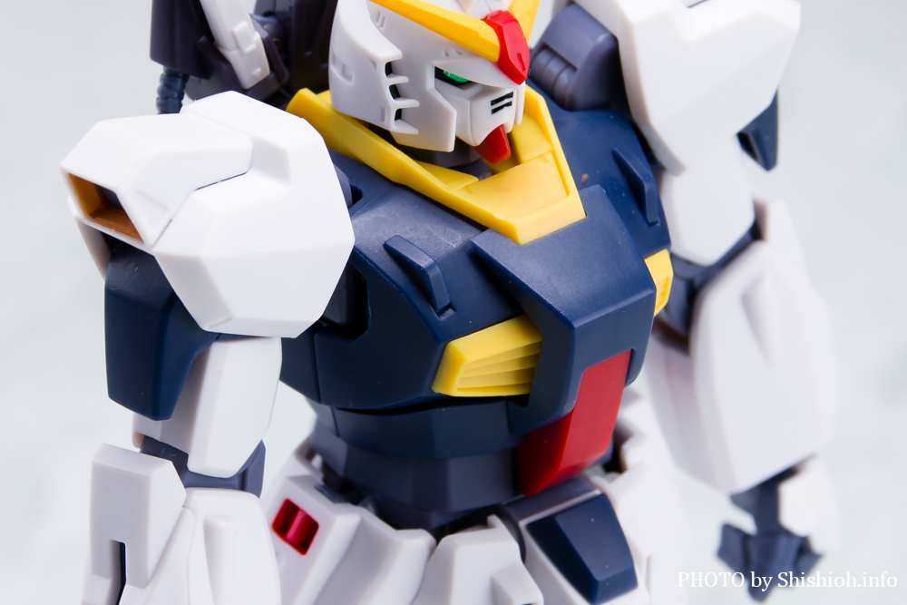 ROBOTSIDE MS RX-178 K_Mk-UiGD[Sdlj ver. A.N.I.M.E.