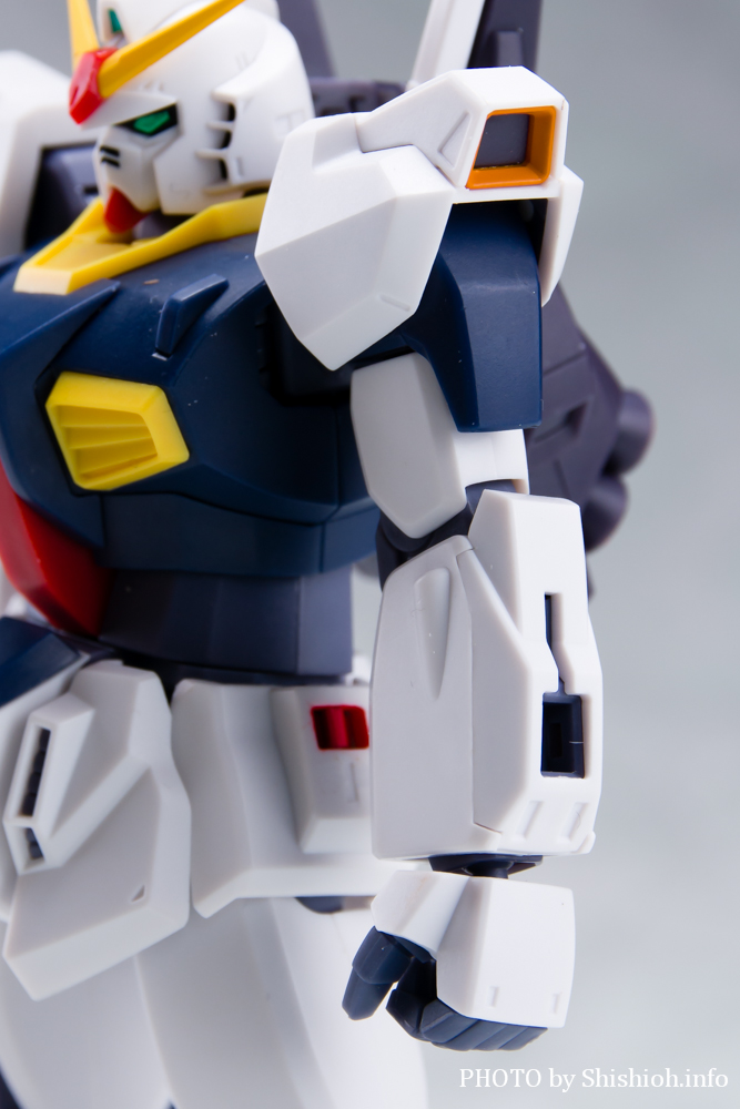 ROBOTSIDE MS RX-178 K_Mk-UiGD[Sdlj ver. A.N.I.M.E.